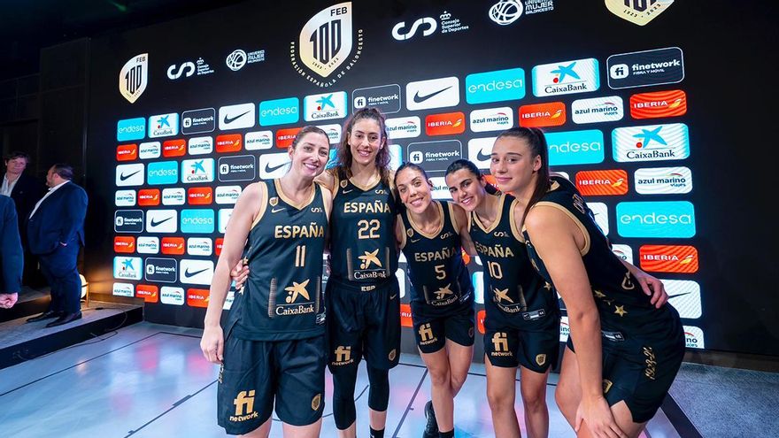 Ya hay fecha exacta y horarios para los partidos de España en Córdoba