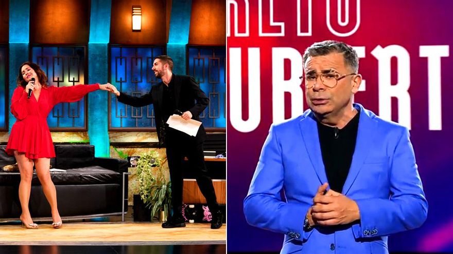 'La Revuelta' (14.7%) canta victoria en una noche de Champions, y 'GH' (13%) lidera después ante 'Hermanos' (11.2%)