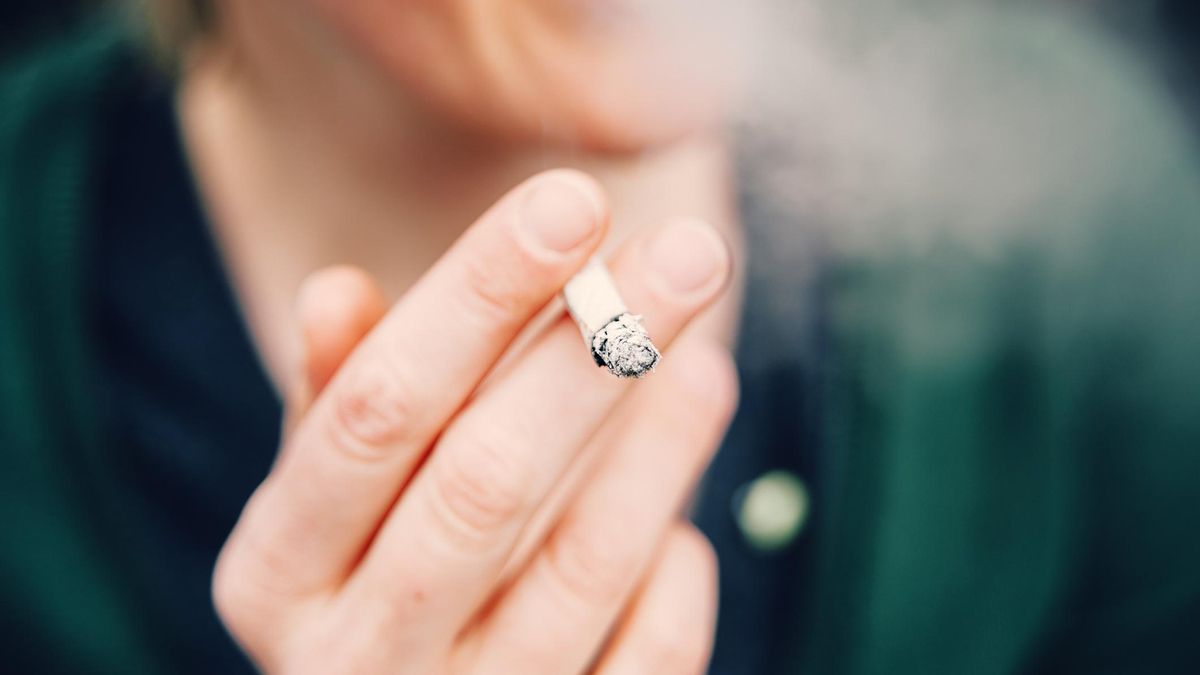 Los pulmones de algunas personas no serán capaces de regenerarse tan bien como los de otras.