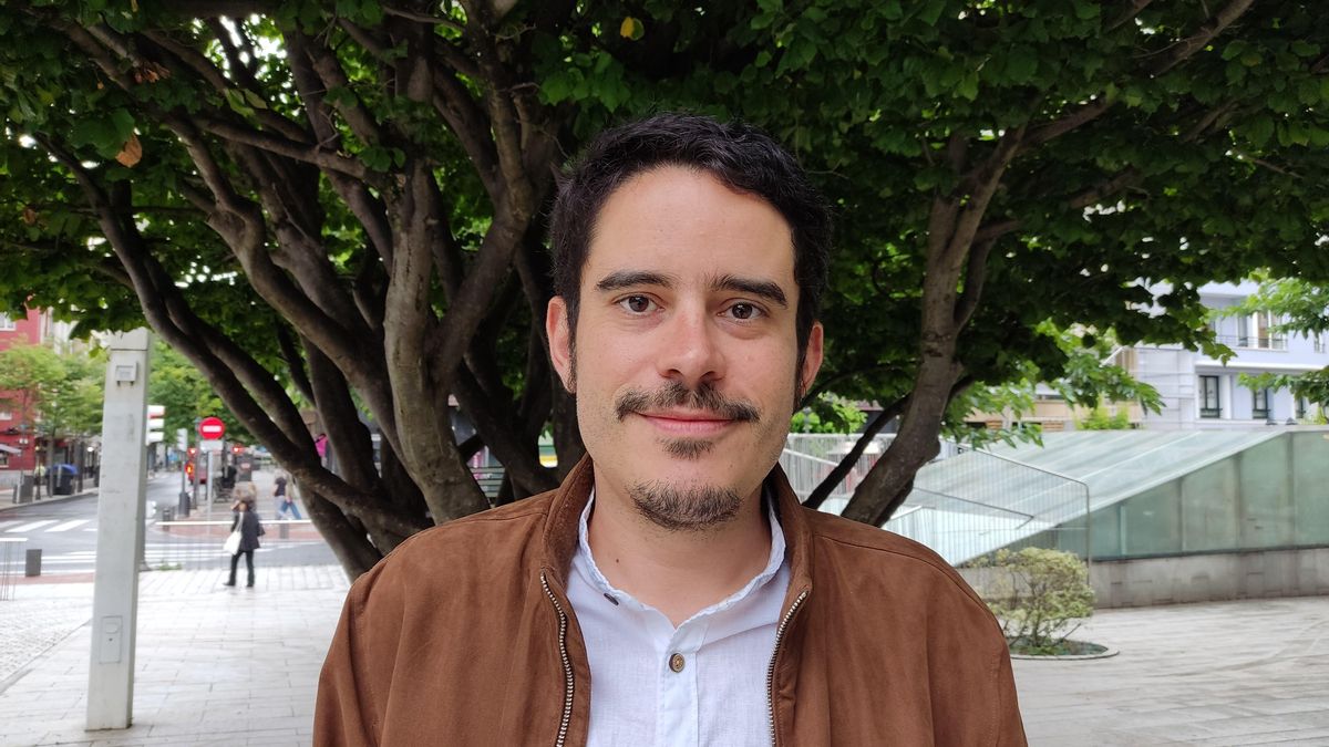 Álvaro Martín París