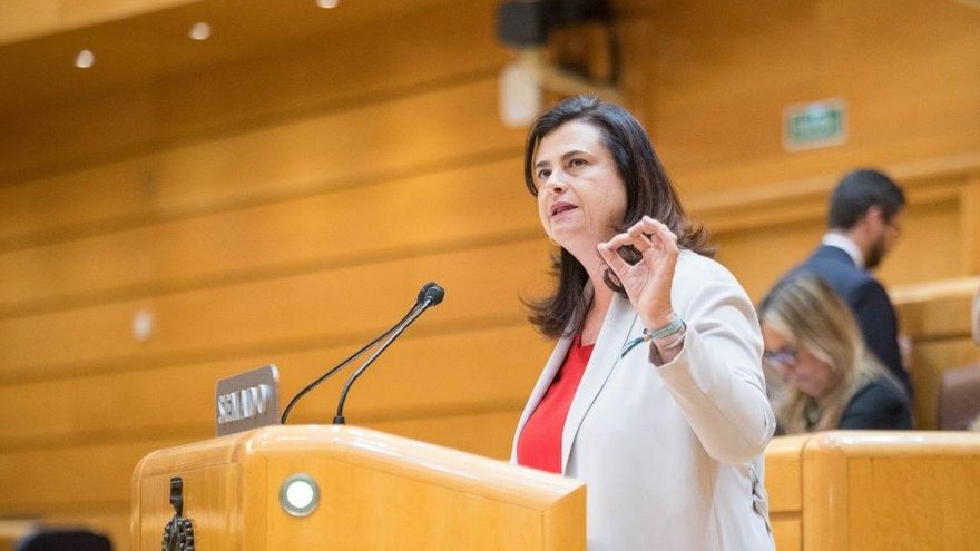 El PP exige al Gobierno de España que actúe para frenar la subida de tasas aeroportuarias que "castiga a Canarias"