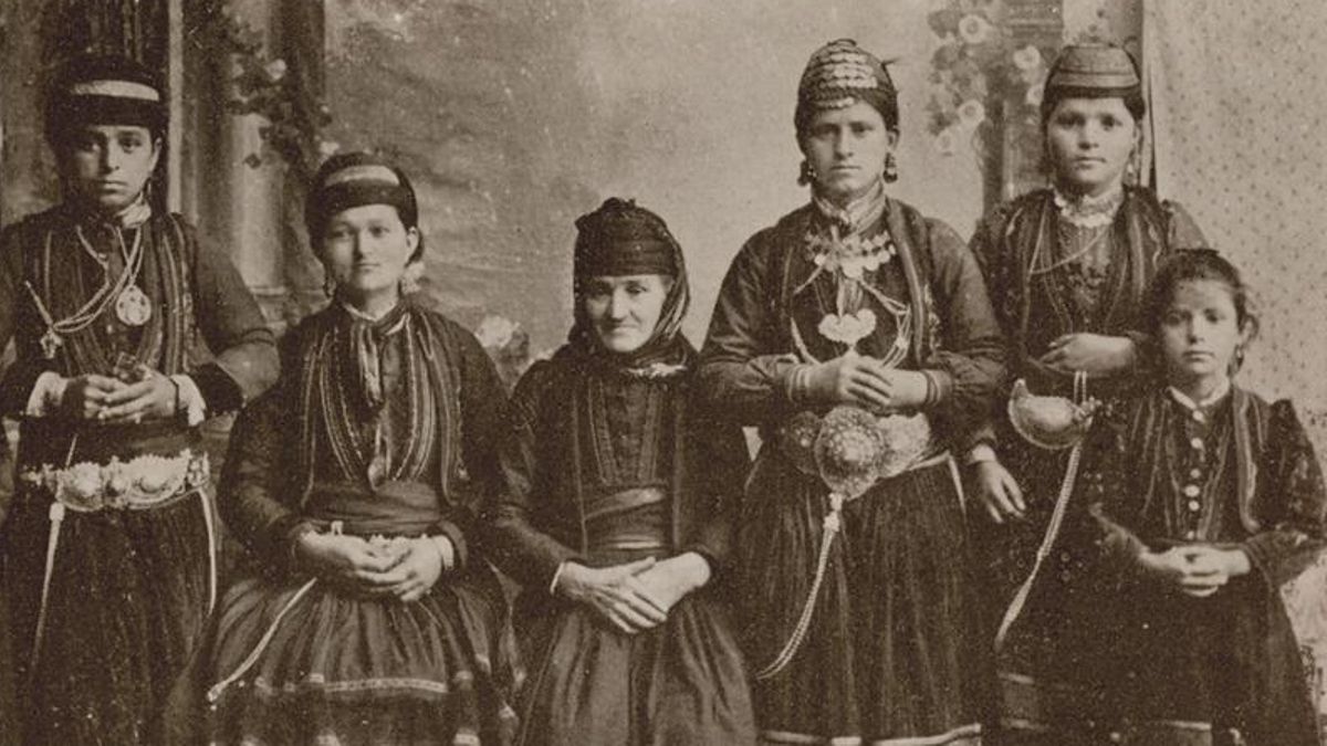 Las supersticiones serbias siguen vivas