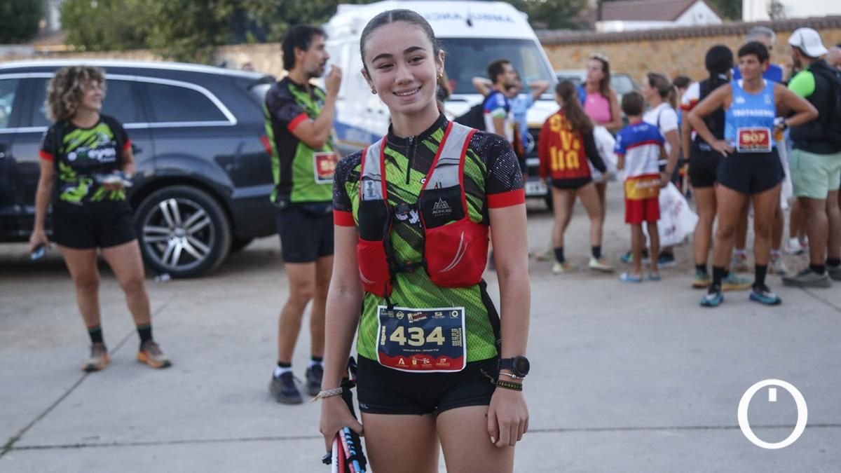 4º Califa Mountain Festival