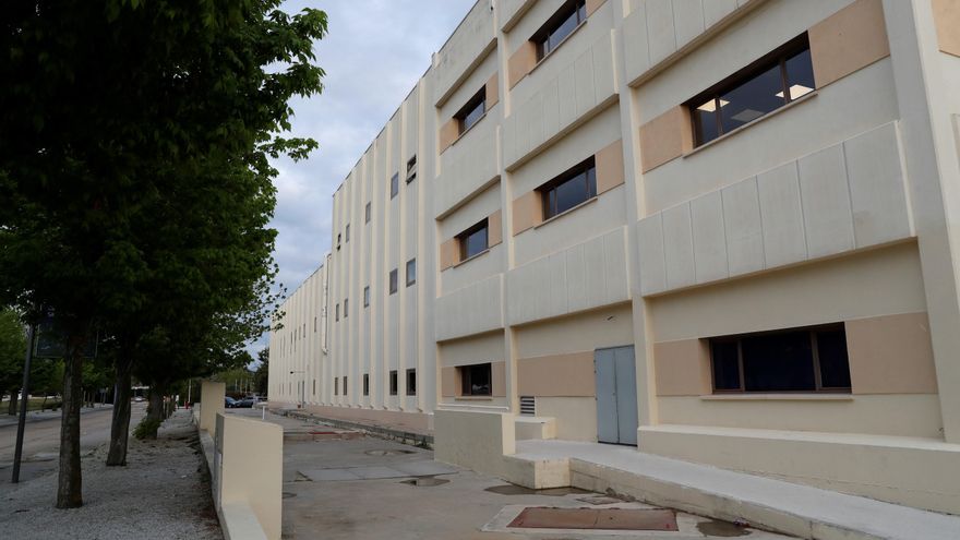 Un juzgado deniega el decomiso de los animales de Vivotecnia