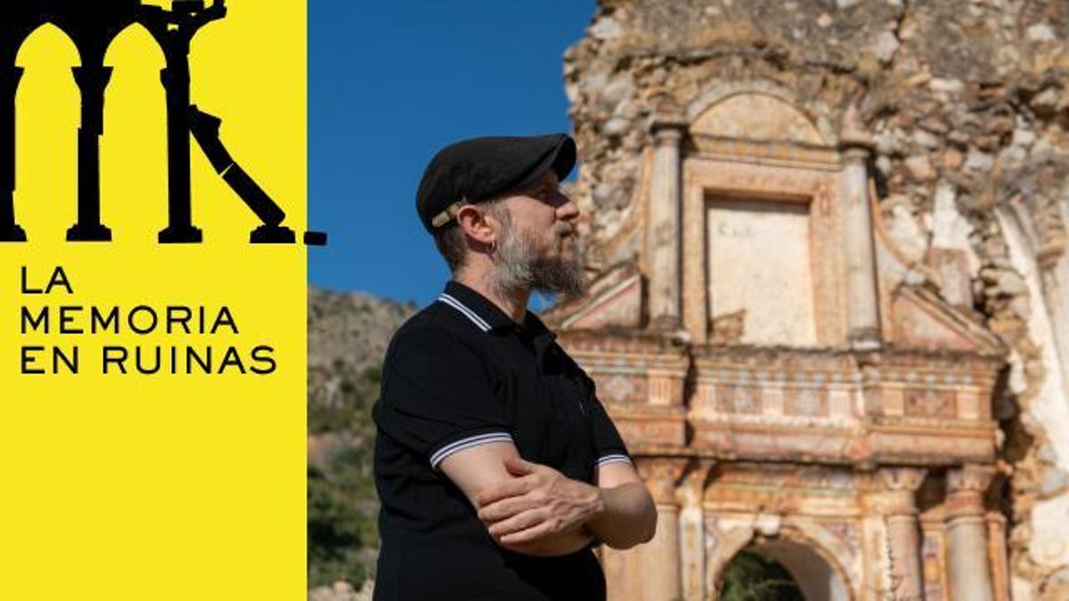 🎙️ PODCAST | ¿Quién cuidará mañana de estas piedras?