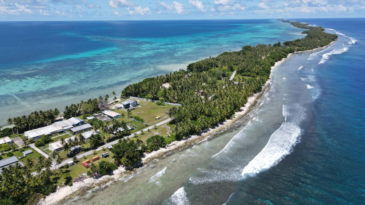 Estos son los 5 países menos visitados del mundo