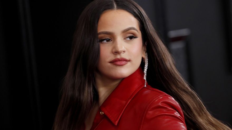 Rosalía, Ozuna y Carlos Vives dominan la pregala virtual de los Latin Grammy