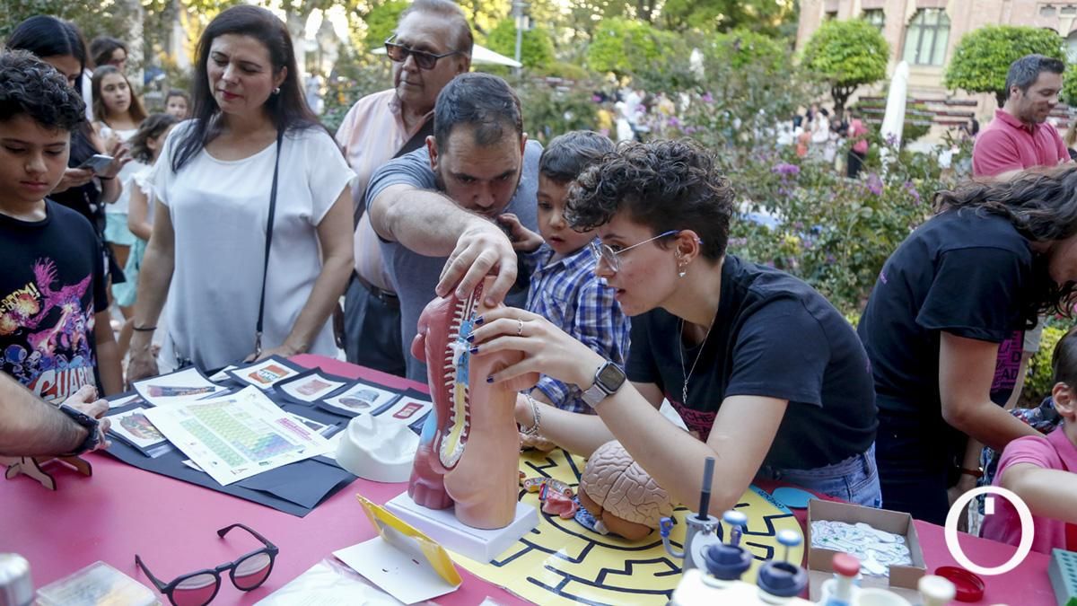 Feria de los Ingenios 