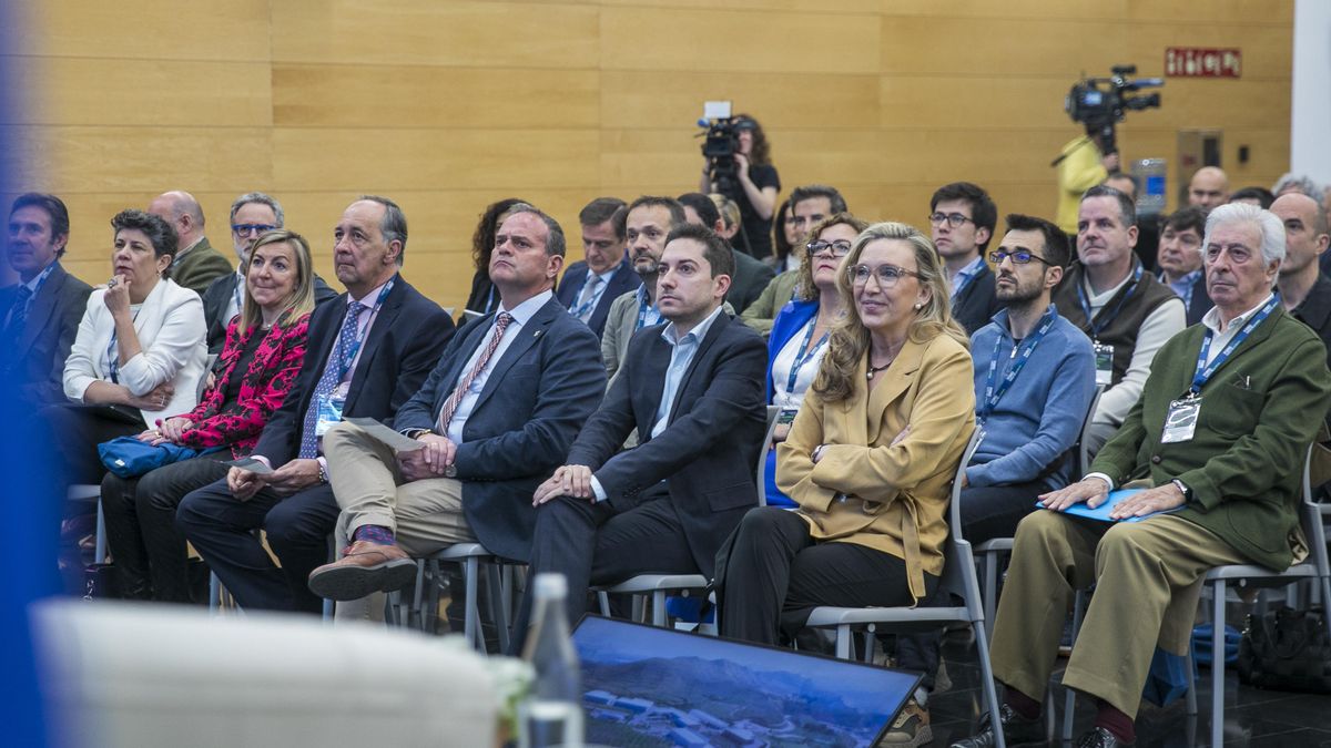 El Gobierno regional lanza la marca 'Invest In La Rioja' para "atraer inversiones estratégicas"