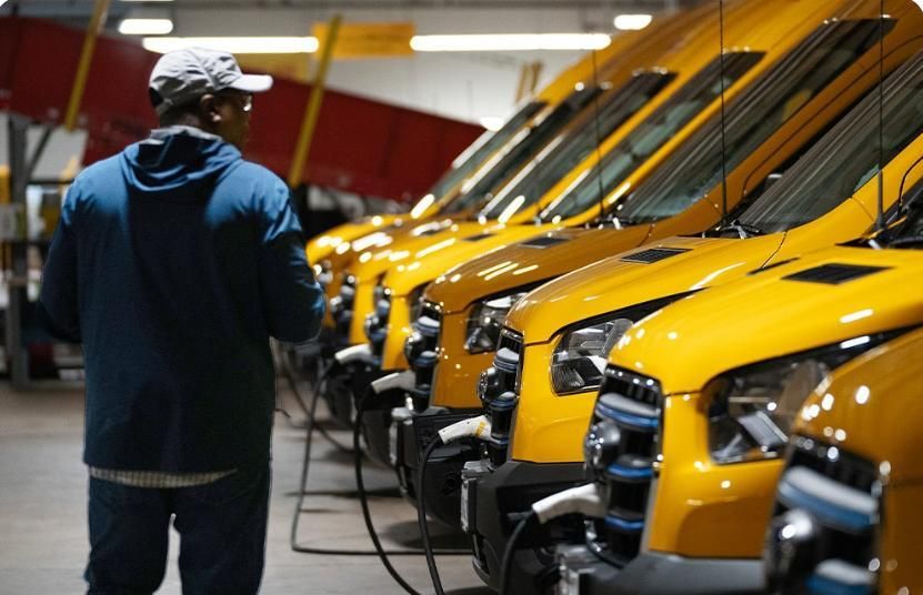Ford busca transformar sus herramientas de gestión a fin de ofrecer respuestas y conclusiones operativas.