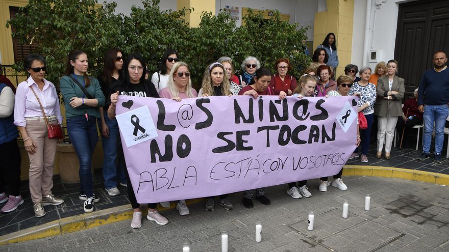 Contra la violencia vicaria, qué hacer