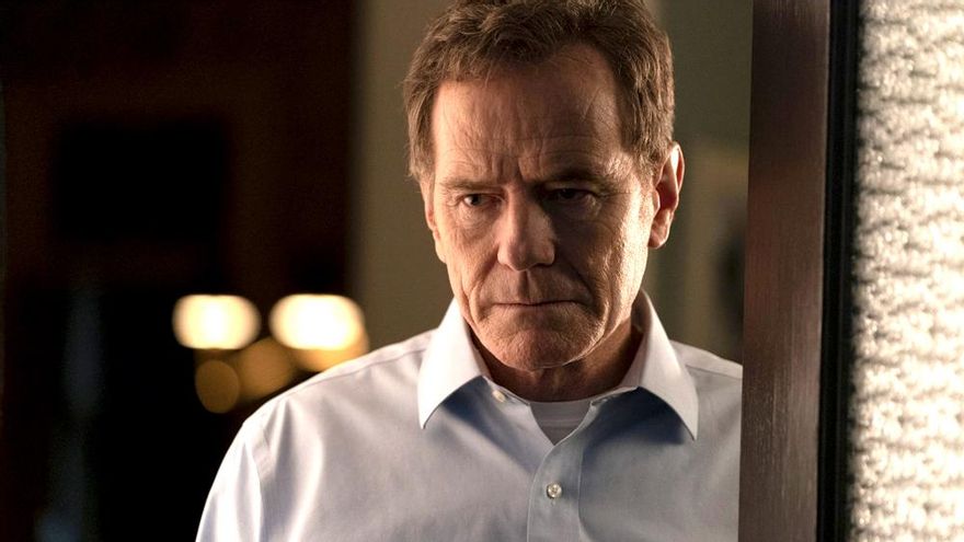 Bryan Cranston anuncia el final de 'Your Honor' con su temporada 2, que renueva equipo
