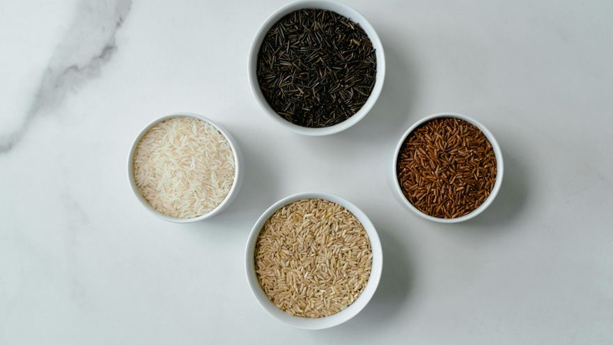 El truco para que el arroz quede siempre perfecto