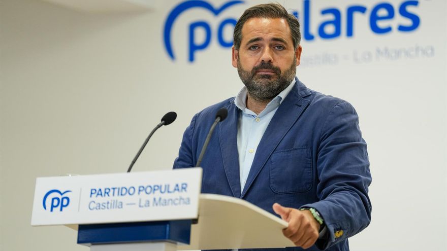Los temas que Paco Núñez pondrá en el foco durante el Debate de la Región 2025: agua, agricultura, vivienda o educación