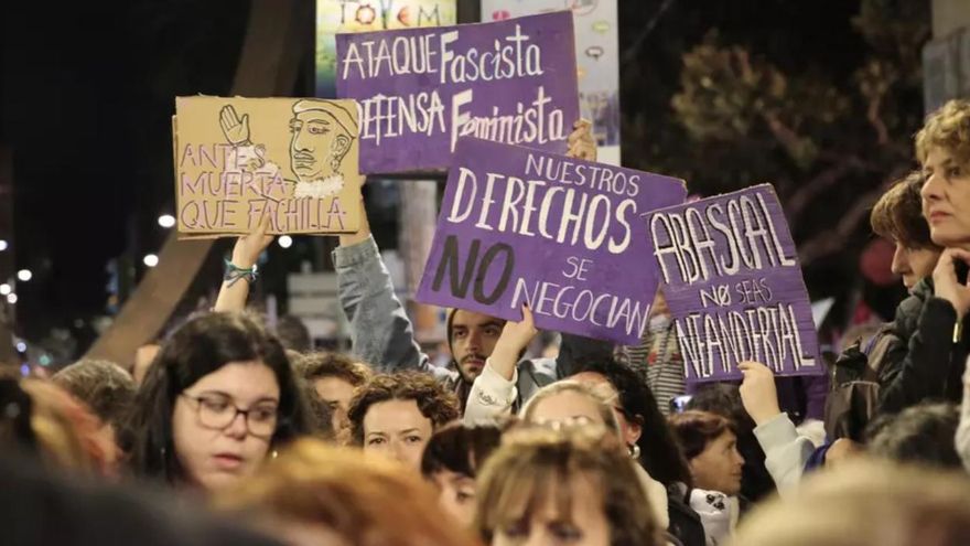 La lucha contra la violencia machista: un imperativo ético y moral