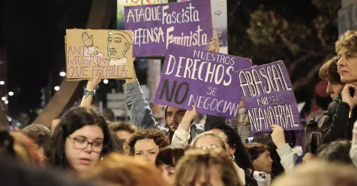 Carta abierta a la consejera Delgado: frente al relato, los datos