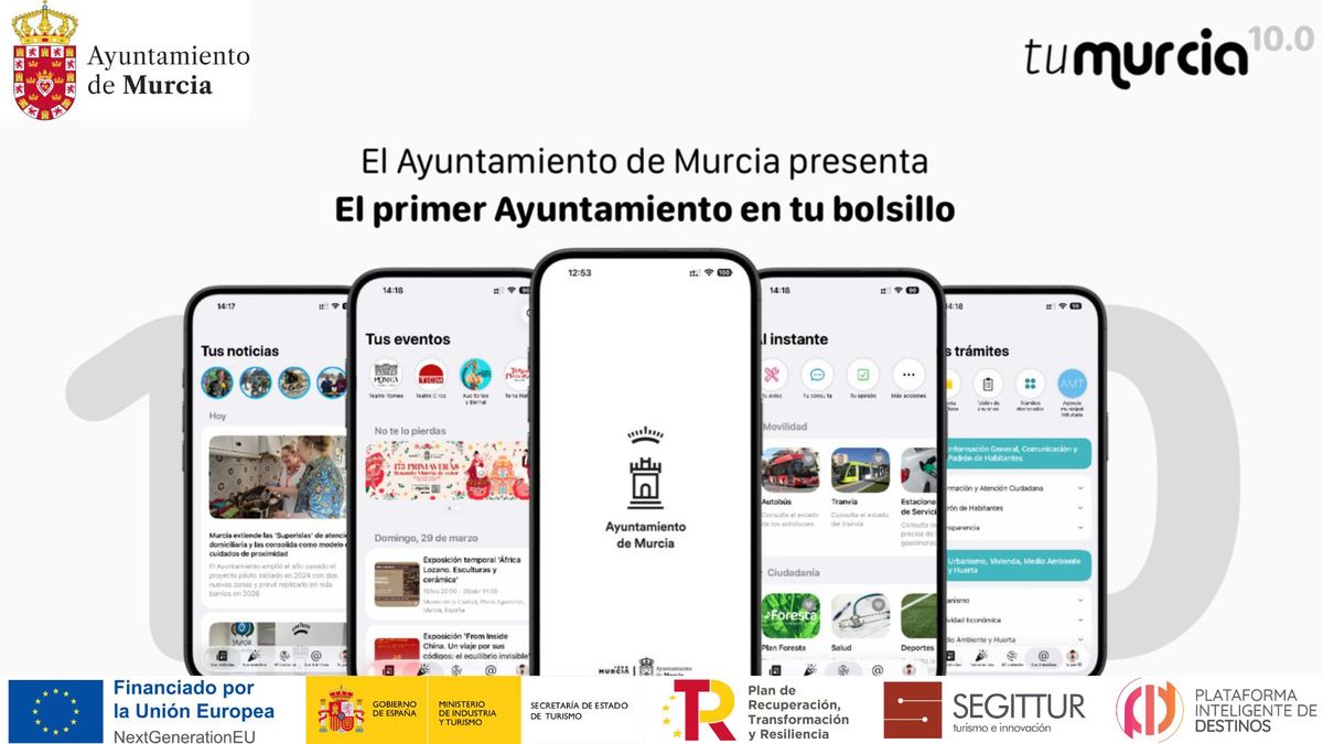 Entre los servicios disponibles destaca la posibilidad de obtener de forma inmediata el volante de empadronamiento, uno de los documentos más solicitados por la ciudadanía