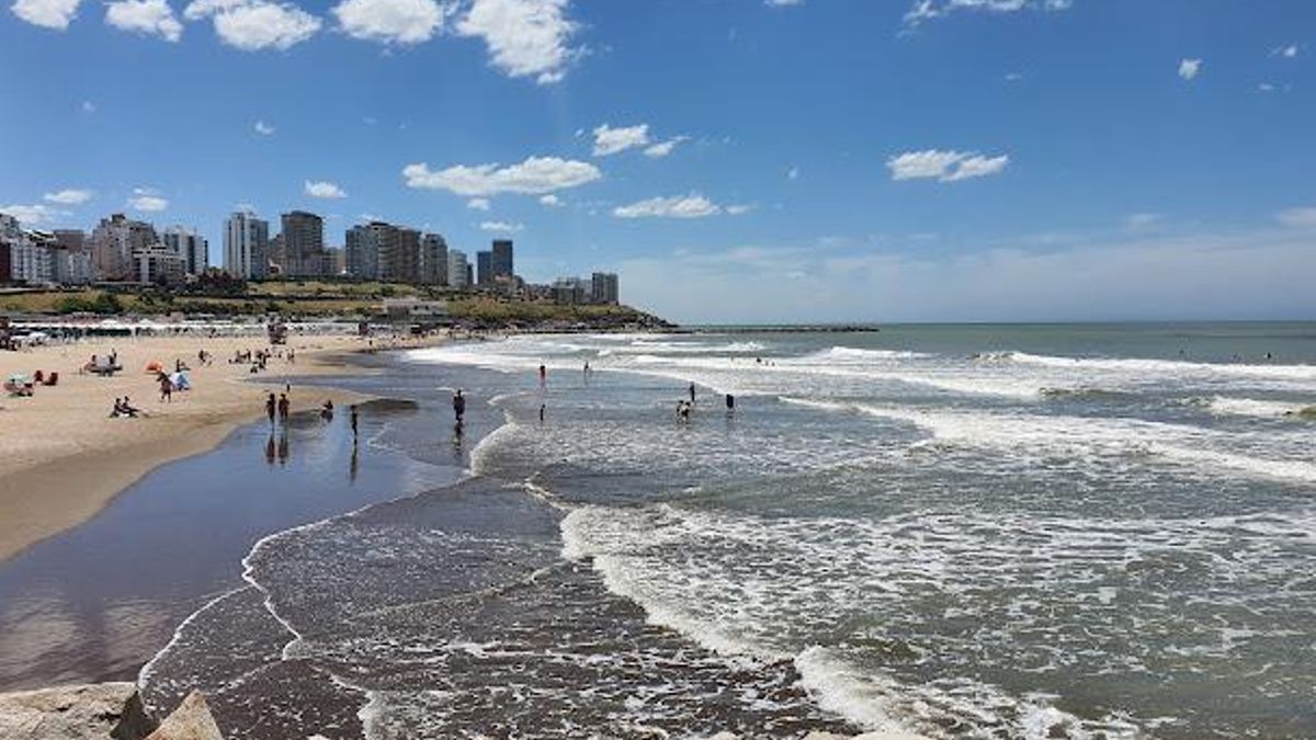 Mar del Plata