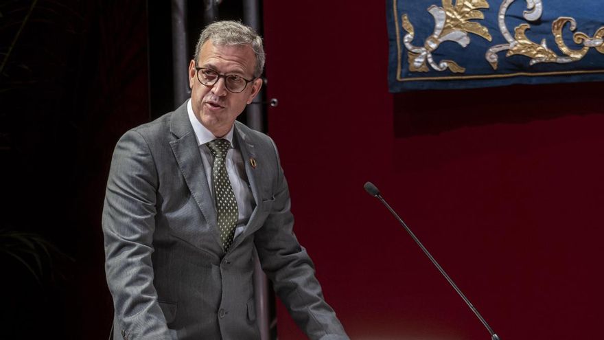 Vox pide ahora eliminar el festivo del Día de Castilla y León para descansar el 2 de enero y el 25 de julio