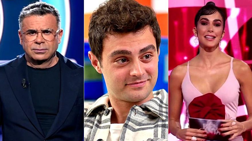 'Gran Hermano' (13.6%) sigue líder frente a 'Hermanos' (12.3%) y 'La bien cantá' (7.5%) aguanta dentro de su débil inicio