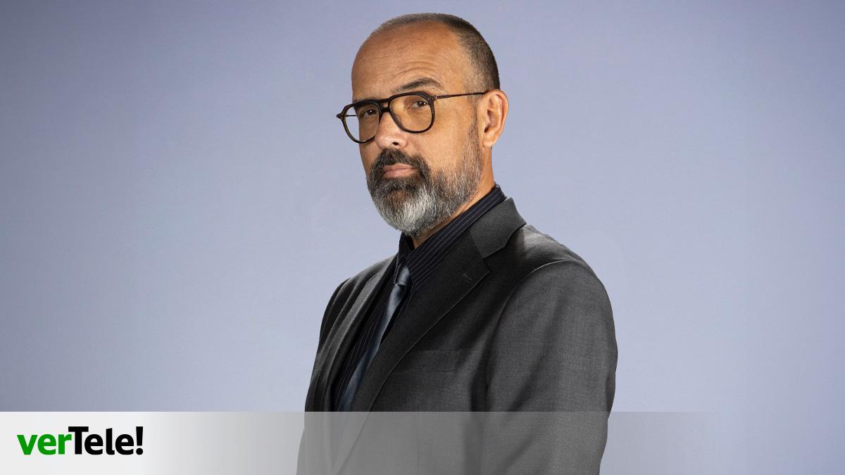 Mediaset apuesta por Risto Mejide para presentar otro programa de actualidad en el prime time de Cuatro