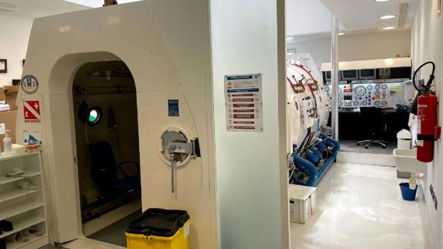 El Cabildo expedienta al gerente del Instituto Médico de Tenerife por presuntas irregularidades en la empresa pública