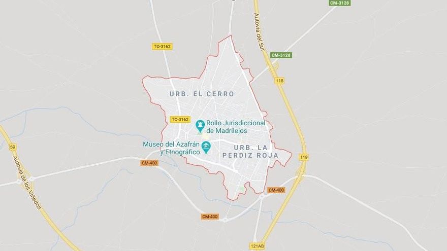 Archivo - Madridejos