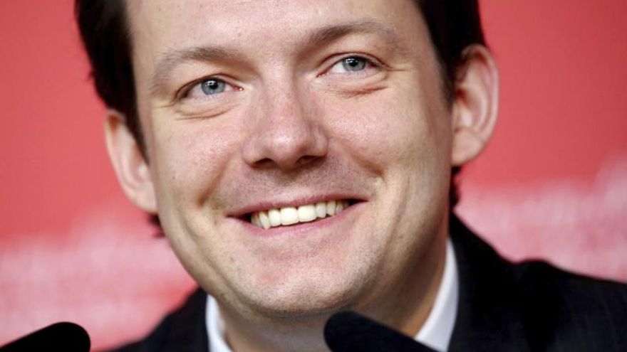 Nelsons dirigirá el Concierto de Año Nuevo de la Filarmónica de Viena 2020