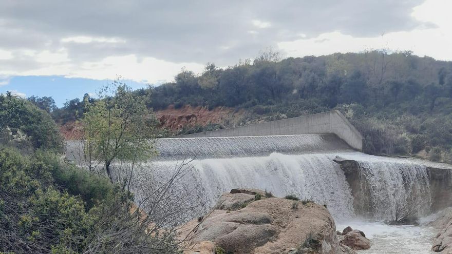 Agua para el campo, futuro para nuestra tierra