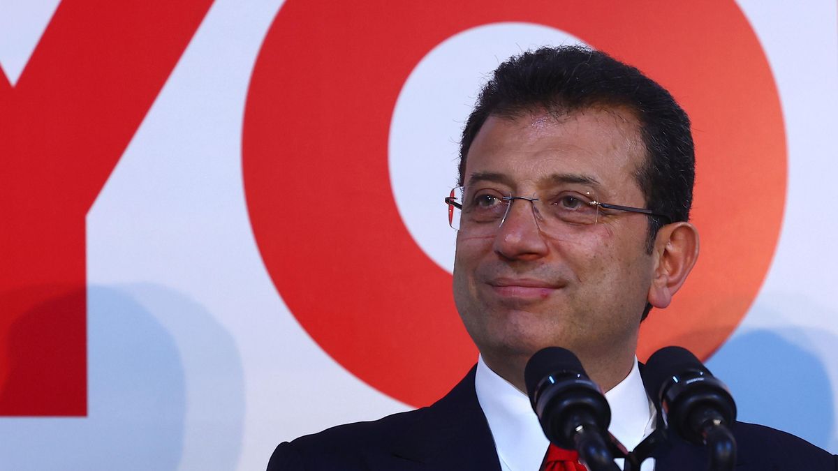 El partido de Erdogan pierde terreno en municipales de Turquía ante avance de oposición