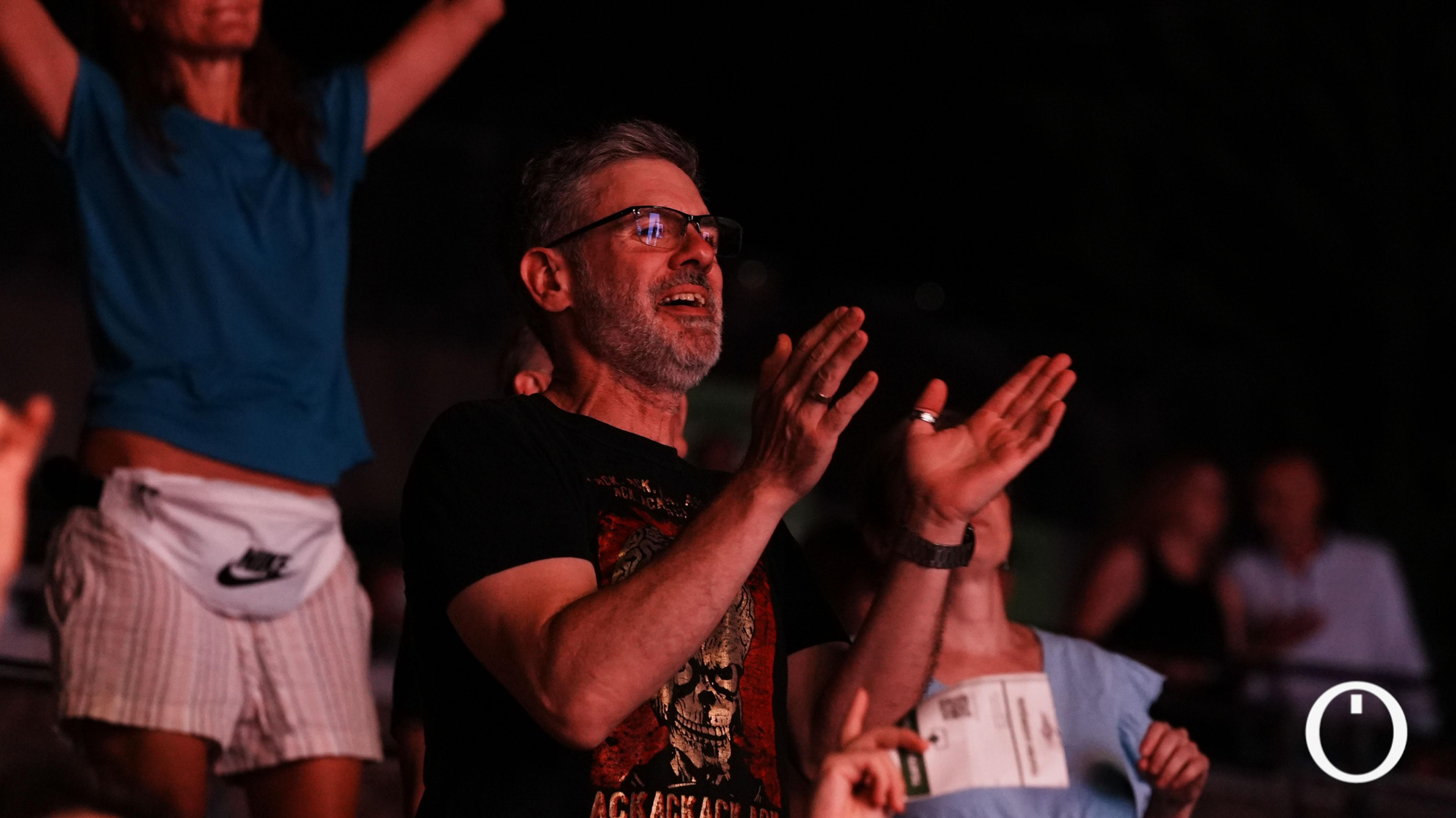 La casa azul en el Festival de la Guitarra