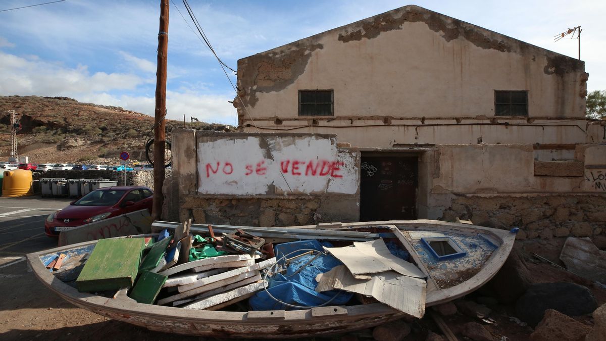 La promotora de Cuna del Alma pidió sin éxito una orden de alejamiento contra cualquier persona opuesta al proyecto