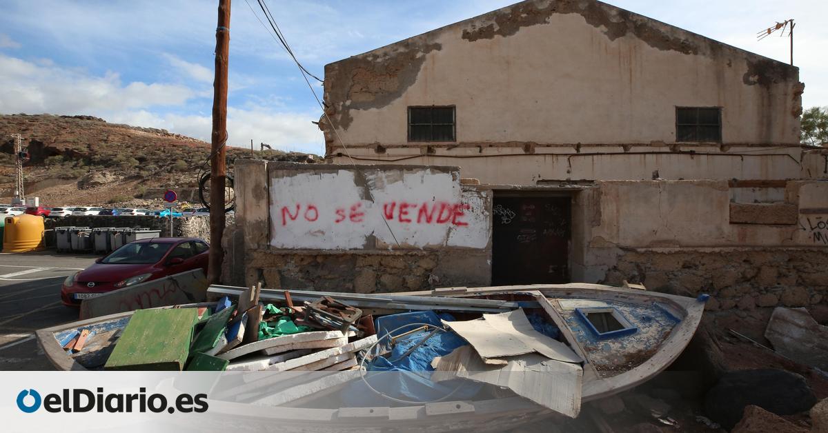 La promotora de Cuna del Alma pidió sin éxito una orden de alejamiento contra cualquier persona opuesta al proyecto