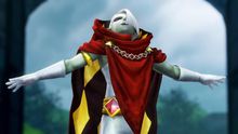Grahim y Zant personajes de Hyrule Warriors por petición popular.