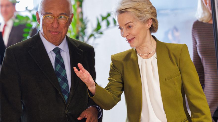 Bruselas carga contra Trump por elevar los aranceles al acero y el aluminio: "Socava los esfuerzos de negociación"