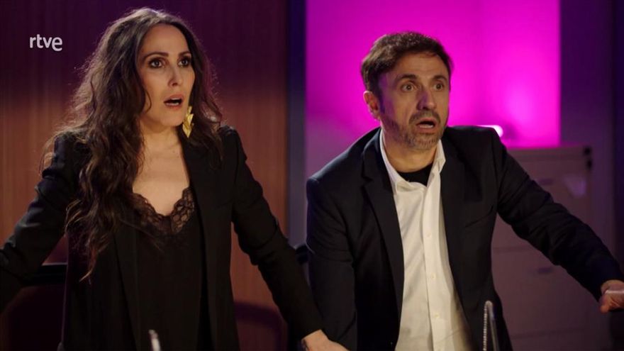 José Mota recluta a Malú y Los Javis para 'Bank Singer, ¡adivina quién manga!', su parodia de 'Mask Singer' en TVE