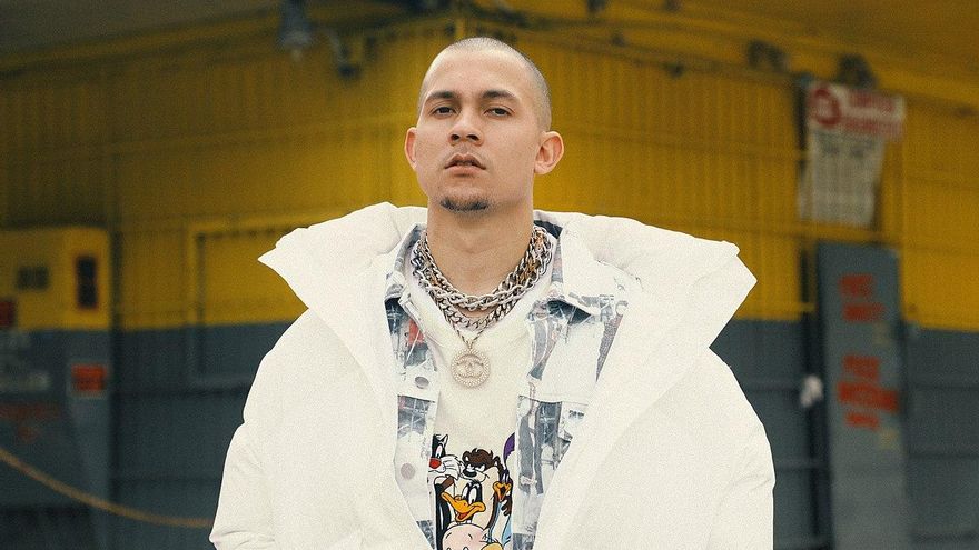 El niño que reinventó el reguetón: 