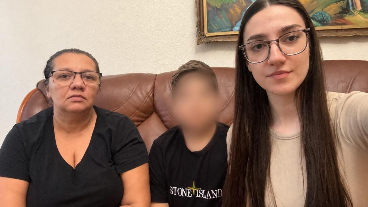 De casa en casa tras ser desahuciada: una familia monomarental pide ayuda para salir adelante en Dos Hermanas