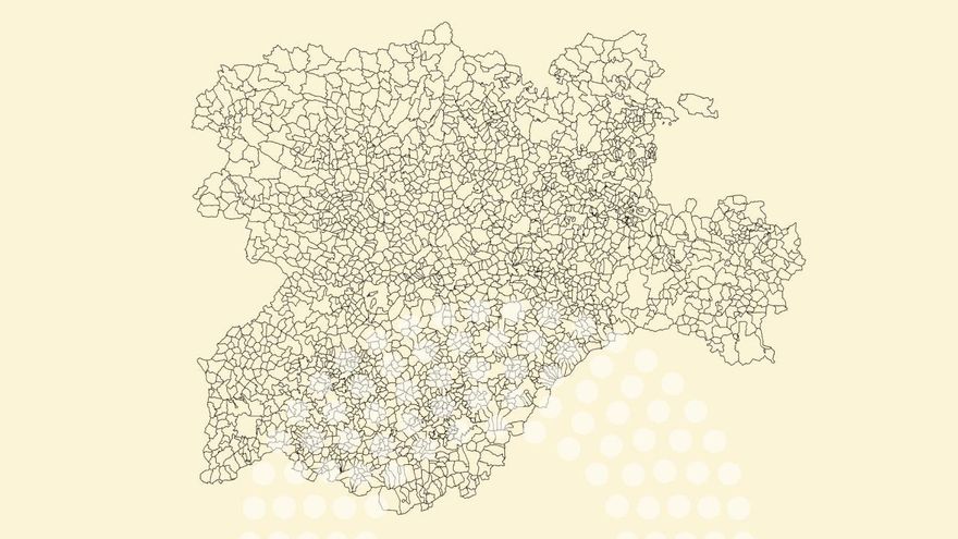 Los resultados de las elecciones en Castilla y León 2026, municipio a municipio