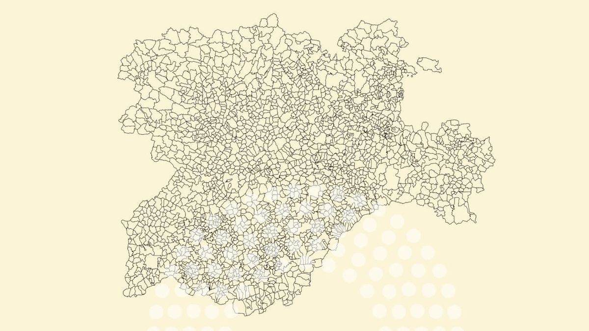 Los resultados de las elecciones en Castilla y León 2026, municipio a municipio
