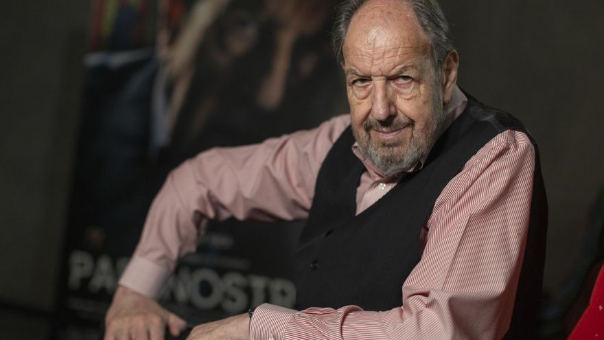 'Parenostre', el cine recrea la caída de Jordi Pujol, el padre de la patria catalana que ponía presidentes en Madrid