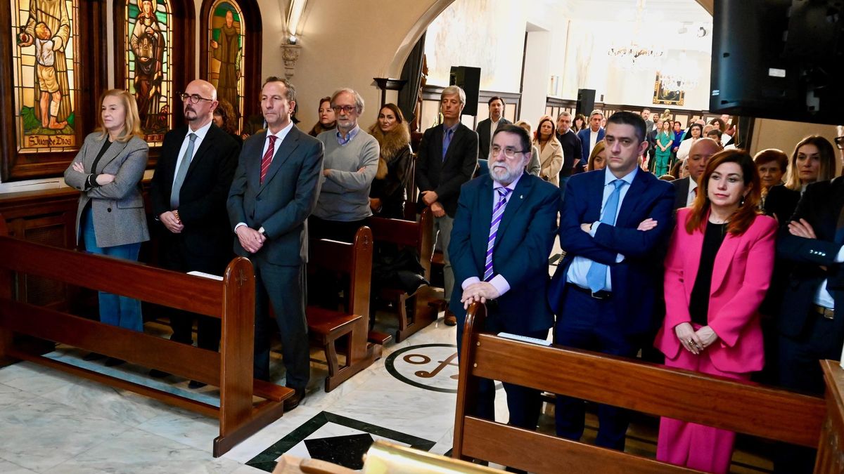 César Pascual (PP) sobre el convenio con el hospital Santa Clotilde: "No es una concesión, no es un privilegio, no es una anomalía"