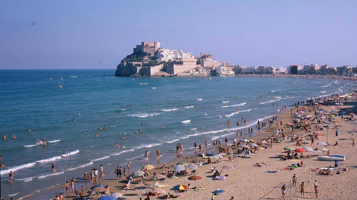 Playa del Nord