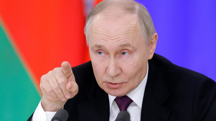 La paz en Ucrania: ni tan fácil ni tan rápida