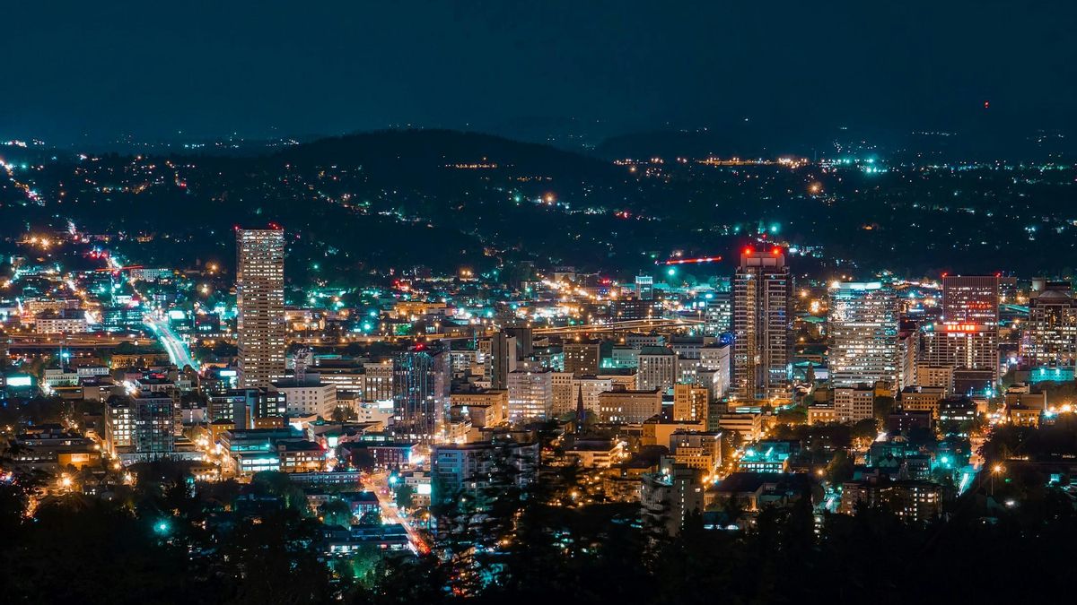 En la zona de Portland, la concentración de centros de datos ha disparado el coste de la electricidad hasta superar las tarifas industriales