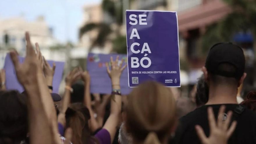 Una mujer denuncia haber sufrido una agresión sexual en el carnaval de Arrecife