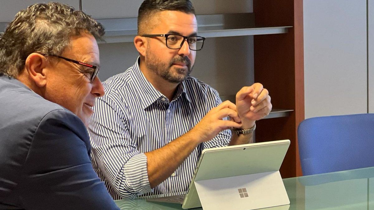 Canarias apuesta por una modernización territorial con especial atención a La Palma tras la erupción del Tajogaite