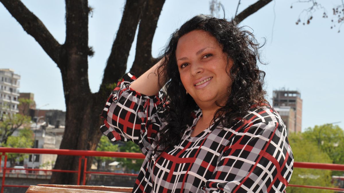 Su historia refleja las de muchas mujeres trans del NOA: resiliencia frente a la discriminación y búsqueda de derechos