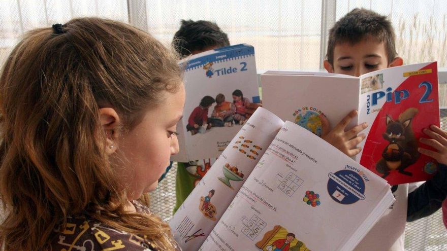 El distrito único que propone el PP valenciano, ¿"garantiza" la igualdad de oportunidades o favorece la segregación del alumnado?