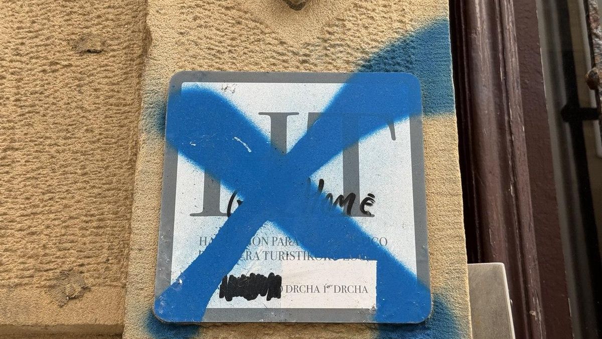 Donostia restringirá "al máximo" la apertura de nuevos alojamientos turísticos